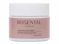 Rosental Organics Crystal Glow Hydrating Moi. 50ml