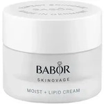 BABOR SKINOVAGE Moisturizing & Lipid Cream Rich 50 ml