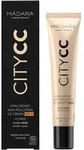 M&Aacute;DARA City CC Hyaluron Creme LSF 15 Beige 40 ml