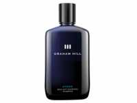 Graham Hill Stowe Wax Out Charcoal Shampoo 250 ml