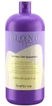 Inebrya Blondesse No Yellow Shampoo 1 L