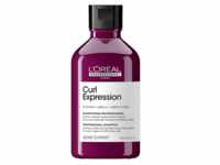 L'Oréal Professionnel Paris Curl Expression Intense Moist Cleansing Cream 300 ml
