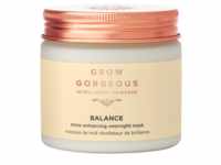 Grow Gorgeous Balance Hair & Scalp Mask 200 ml