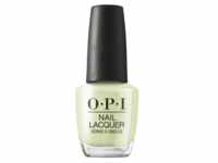 OPI Spring Xbox Nail Lacquer The Pass is Always Greener 15 ml