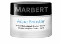 MARBERT Aqua Booster Feuchtigkeitsgel-Creme leicht 50 ml