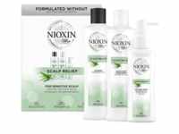 NIOXIN Scalp Relief 3-Stufen-System