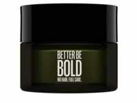 Better Be Bold No Hair Full Care Glatzencreme 50 ml