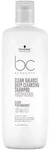 Schwarzkopf BC Bonacure Clean Balance Deep Cleansing Shampoo 1000 ml