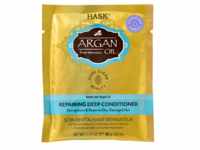 Hask Argan Oil Repairing Deep Conditioner Sachet 50 ml