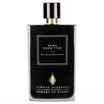 Simone Andreoli BORN FROM FIRE Eau de Parfum Intense 100 ml
