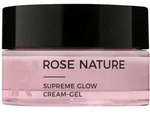 ANNEMARIE B&Ouml;RLIND Rose Nature Supreme Glow Cream Gel 50 ml