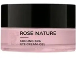 ANNEMARIE B&Ouml;RLIND Rose Cooling Spa Eye Creme Gel 15 ml