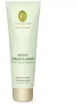 PRIMAVERA Glowing Age Night Cream & Mask 50 ml