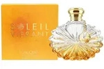 LALIQUE Soleil Vibrant Lalique Eau de Parfum 50 ml