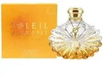 LALIQUE Soleil Vibrant Lalique Eau de Parfum 100 ml