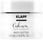 Klapp Cashmere Body Butter 200 ml