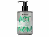 Indola ACT NOW! Repair Shampoo 300 ml