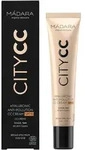 M&Aacute;DARA City CC Hyaluron Creme LSF 15 Tan 40 ml