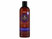 Hask Curl Care Detangling Conditioner 355 ml