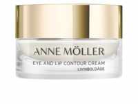 Anne Möller LIVINGOLDÂGE Eye and lip contour cream 15 ml