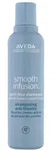 AVEDA Smooth Infusion Anti-Frizz Shampoo 200 ml