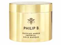 Philip B. Russian Amber Imperial Gold Masque 236 g