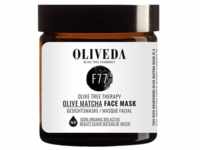 Oliveda Olive Matcha Maske 60 ml