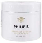 Philip B. Peppermint Avocado Scalp Scrub 236 ml