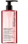 Shu Uemura Delicate Comfort Cleanser 400 ml
