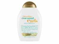 OGX Coconut Locken-Shampoo 385 ml