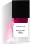 BOHOBOCO Wet Cherry Liquor Eau de Parfum 50 ml