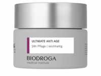 Biodroga MD Ultimate Anti-Aging 24h Pflege reichhaltig 50 ml