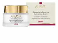 AHAVA Halobacteria Restoring Nutri-action Cream 50 ml