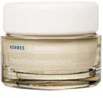 Korres White Pine Meno Reverse Regenerierende Nachtcreme 40 ml