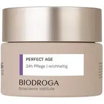 Biodroga Perfect Age 24h Pflege reichhaltig 50 ml