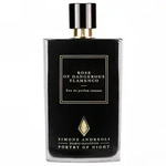 Simone Andreoli ROSE OF DANGEROUS FLAMEN Eau de Parfum Intense 100 ml
