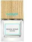 Carner Barcelona Rock Star