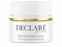 Declare Special Care Derma Forte Cream 50 ml