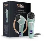 Silk'n Fresh Pedi Hornhautentferner Mint