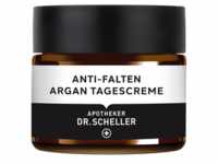 DR.SCHELLER Anti-Falten Argan Tagescreme 50 ml