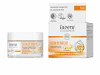 Lavera Glow by Nature Tagespflege 50 ml