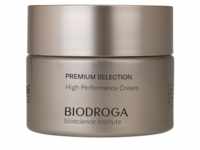 Biodroga High Performance Cream 50 ml