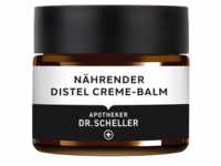 DR.SCHELLER Nährender Distel Creme-Balm 50 ml