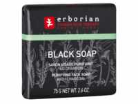 Erborian Detox Black Soap 75 g