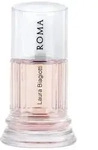 Laura Biagiotti Roma Donna Fiori Bianchi Eau de Toilette 25 ml