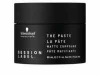 Schwarzkopf Osis+ Session Label The Paste Matte Compound 65 ml