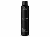 Schwarzkopf Osis+ Session Label The Strong Dry Firm Hold Hairspray 300 ml