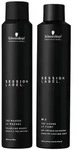 Schwarzkopf Session Label Bundle