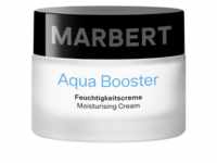 MARBERT Aqua Booster Feuchtigkeitscreme 50 ml