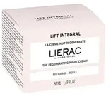 Lierac Lift Integral Nachf&uuml;ll-Nachtcreme 50 ml